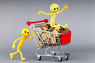 互聯(lián)網(wǎng)邊緣暴利產(chǎn)品掘金記 新手如何月入過(guò)萬(wàn)